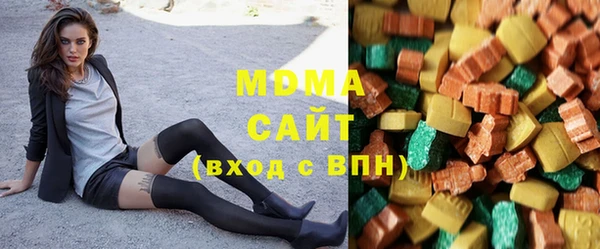 ешки Пересвет